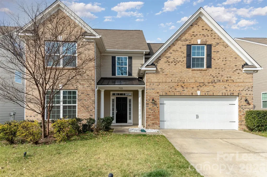 7922 Kelburn Lane Charlotte NC 28273