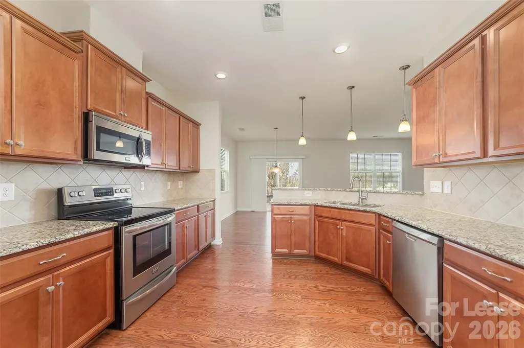 7922 Kelburn Lane Charlotte NC 28273