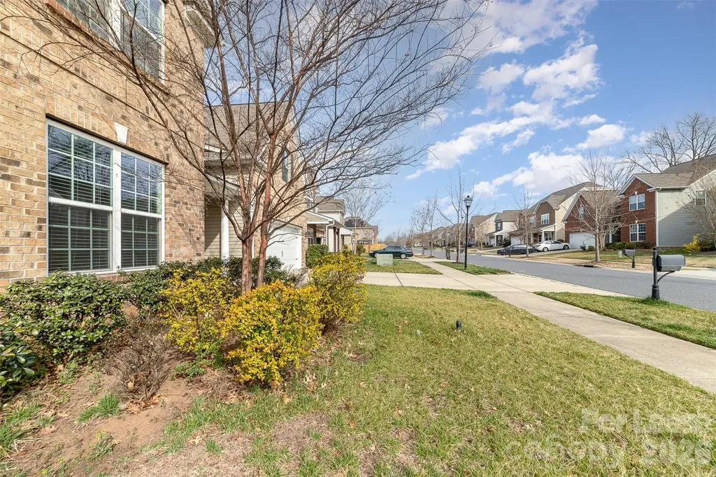 7922 Kelburn Lane Charlotte NC 28273