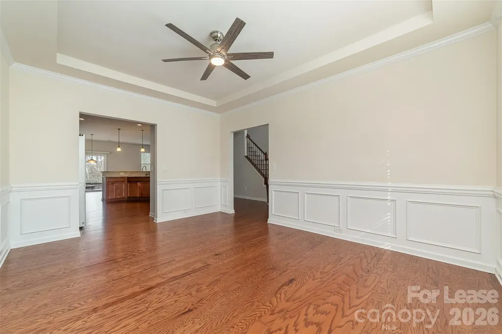7922 Kelburn Lane Charlotte NC 28273