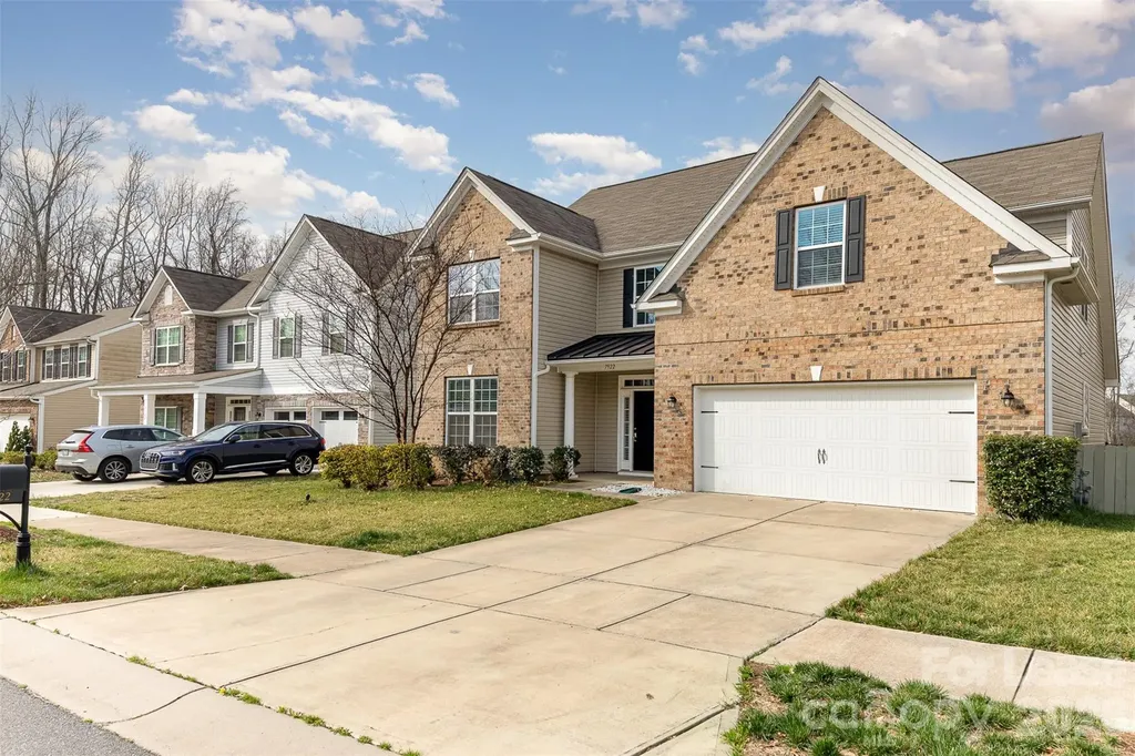 7922 Kelburn Lane Charlotte NC 28273