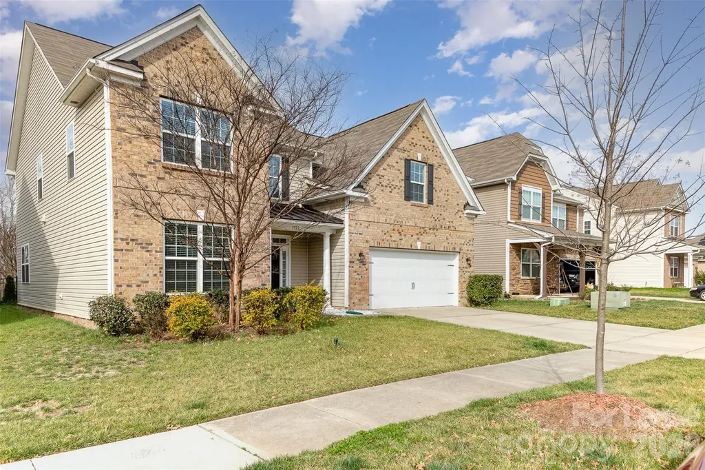 7922 Kelburn Lane Charlotte NC 28273