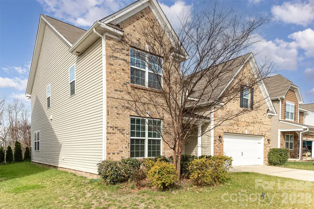 7922 Kelburn Lane Charlotte NC 28273