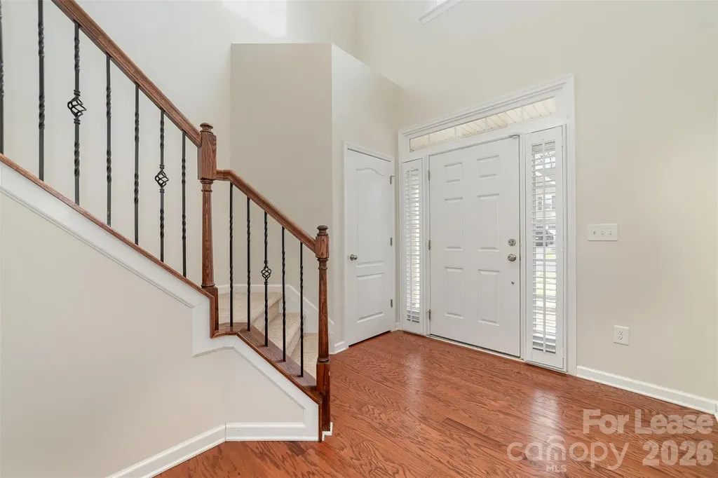 7922 Kelburn Lane Charlotte NC 28273