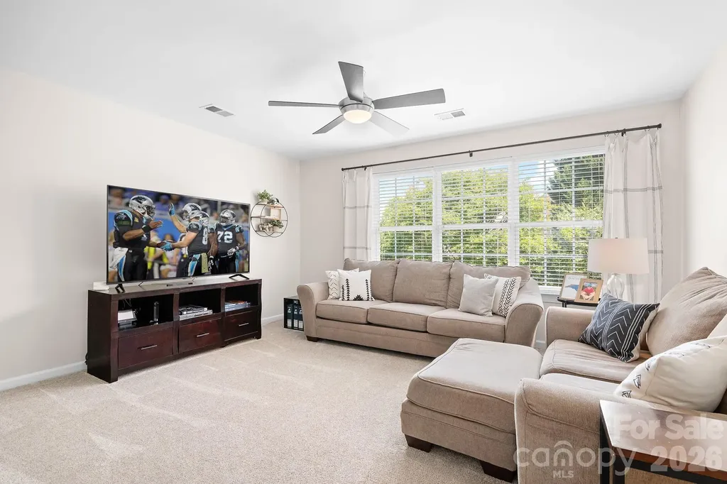 1596 Dartmoor Avenue NW Concord NC 28027