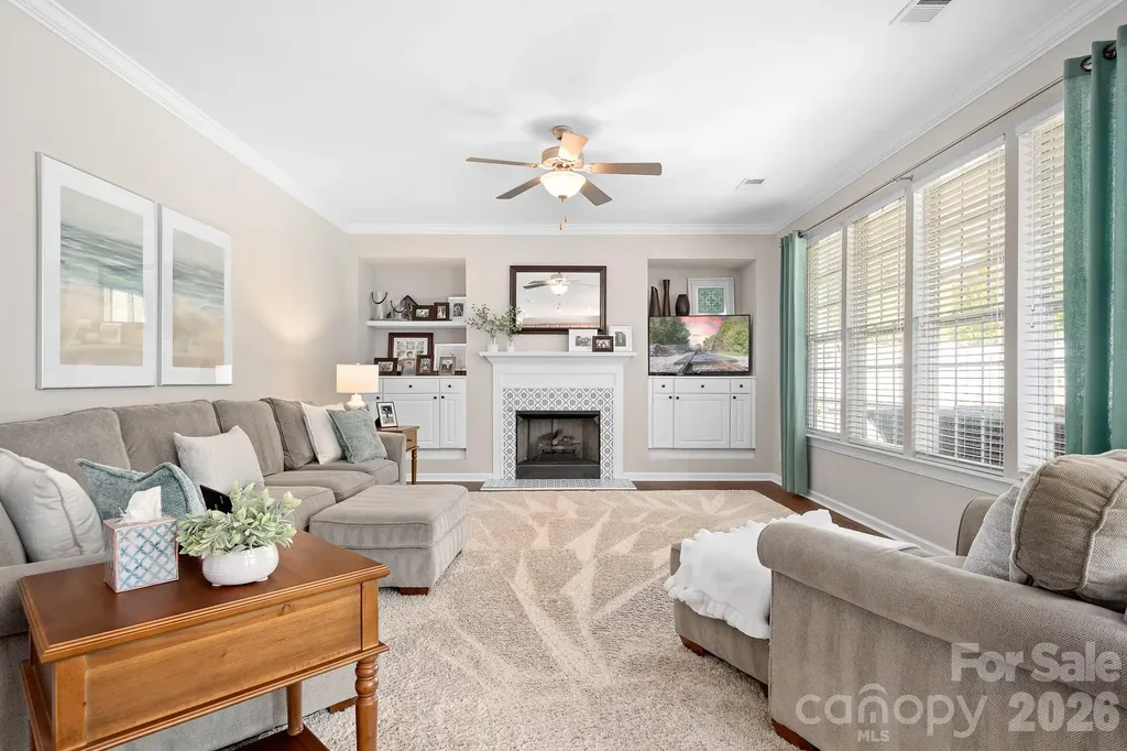 1596 Dartmoor Avenue NW Concord NC 28027