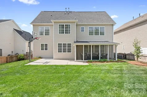 1596 Dartmoor Avenue NW Concord NC 28027