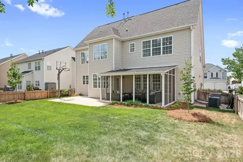 1596 Dartmoor Avenue NW Concord NC 28027