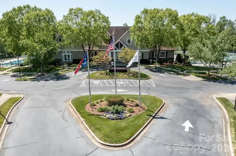1596 Dartmoor Avenue NW Concord NC 28027