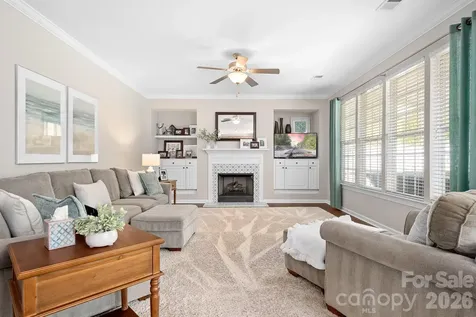 1596 Dartmoor Avenue NW Concord NC 28027