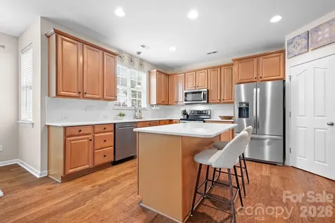 1596 Dartmoor Avenue NW Concord NC 28027