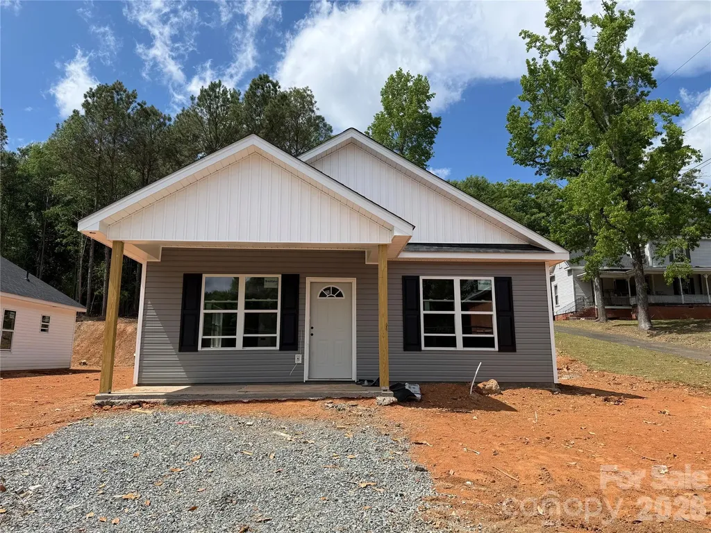 509 N Washington Street Wadesboro NC 28170
