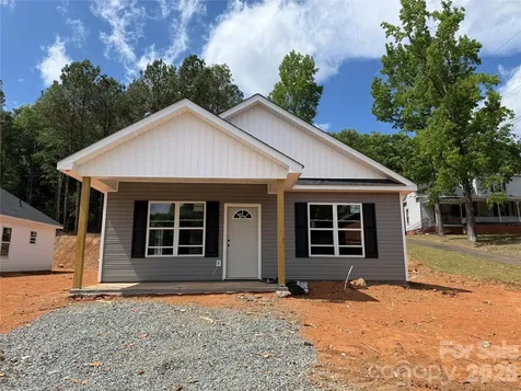 509 N Washington Street Wadesboro NC 28170