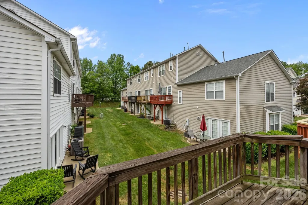 2750 Avalon Loop Road Charlotte NC 28269