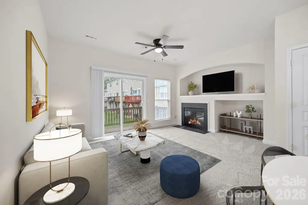 2750 Avalon Loop Road Charlotte NC 28269