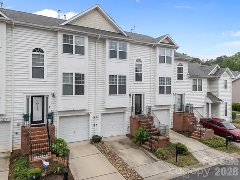 2750 Avalon Loop Road Charlotte NC 28269