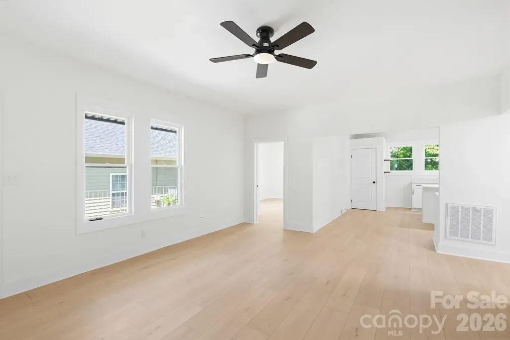 2622 Hemphill Street Charlotte NC 28208
