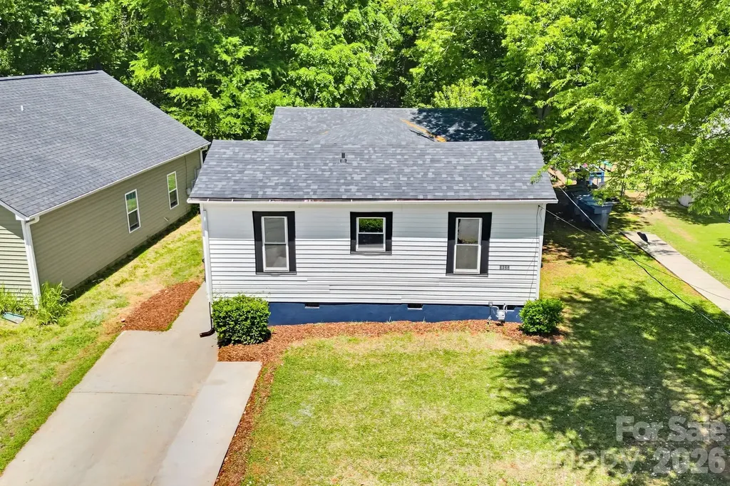 2622 Hemphill Street Charlotte NC 28208