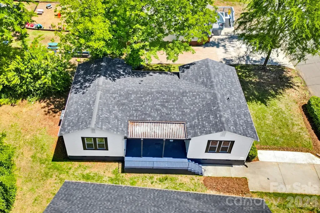 2622 Hemphill Street Charlotte NC 28208