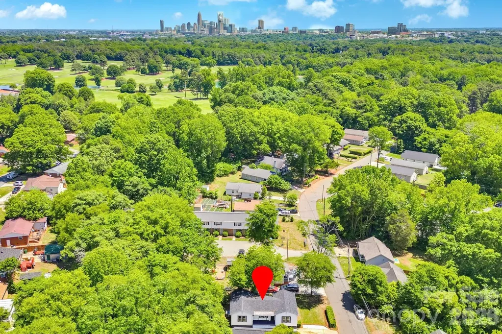2622 Hemphill Street Charlotte NC 28208