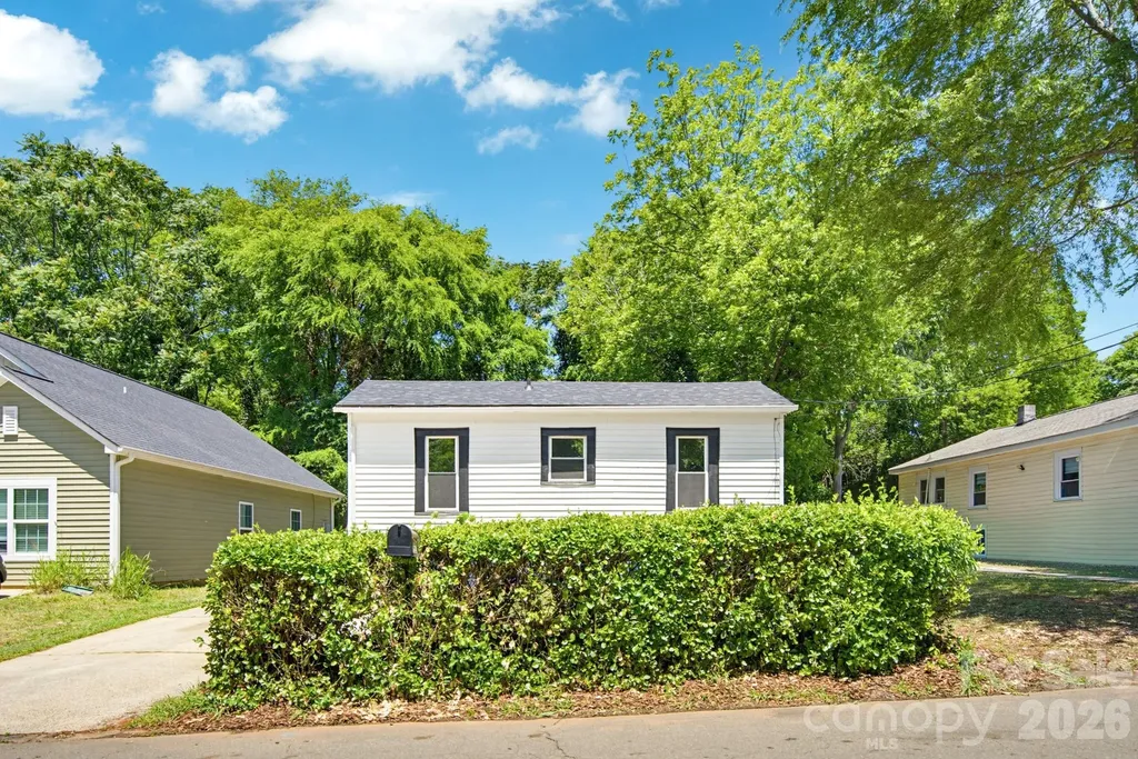 2622 Hemphill Street Charlotte NC 28208