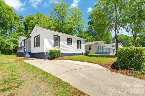 2622 Hemphill Street Charlotte NC 28208