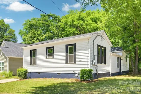 2622 Hemphill Street Charlotte NC 28208