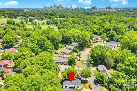 2622 Hemphill Street Charlotte NC 28208