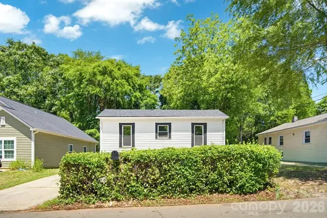 2622 Hemphill Street Charlotte NC 28208