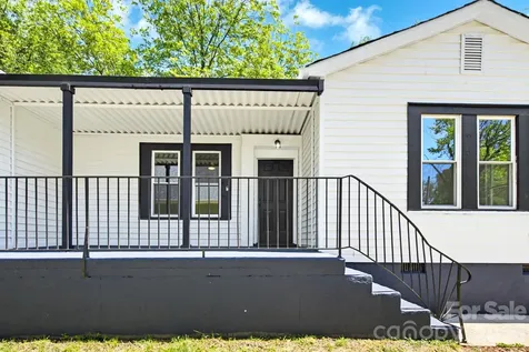 2622 Hemphill Street Charlotte NC 28208
