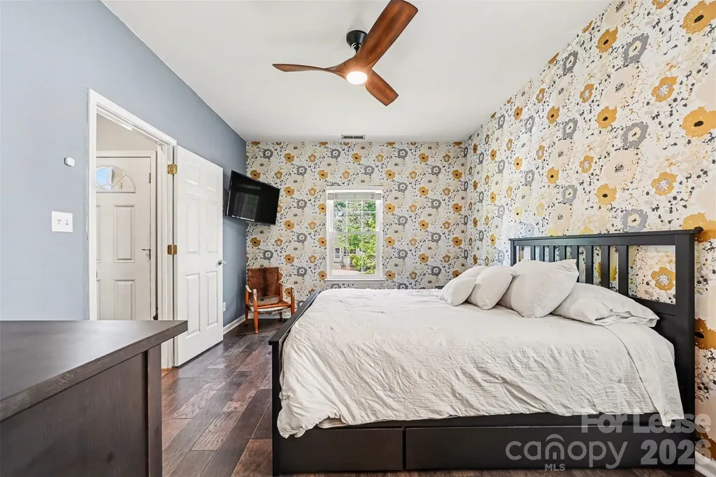 1706 Dallas Avenue Charlotte NC 28205