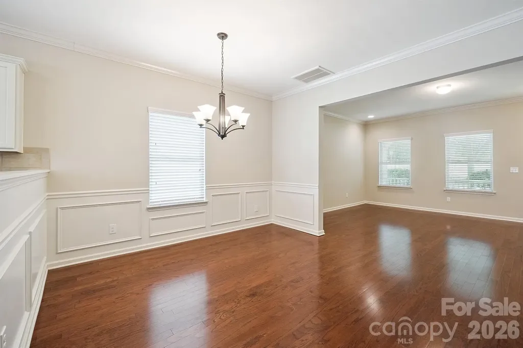 11612 Galashiels Drive Huntersville NC 28078