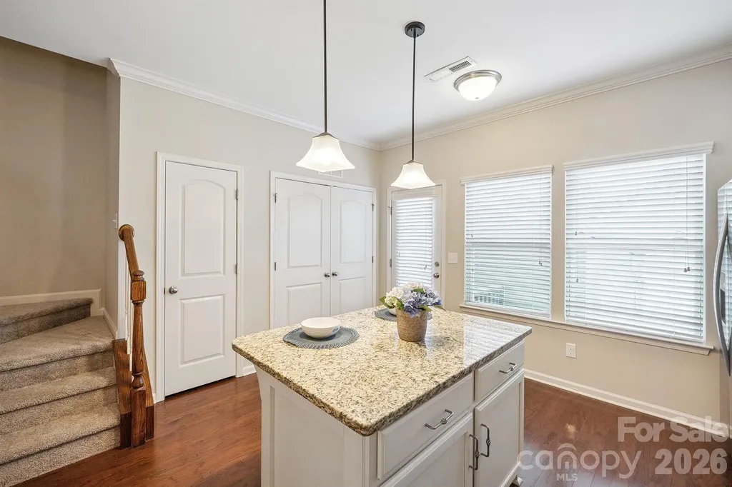 11612 Galashiels Drive Huntersville NC 28078
