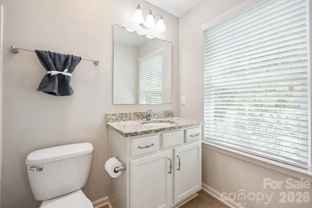 11612 Galashiels Drive Huntersville NC 28078