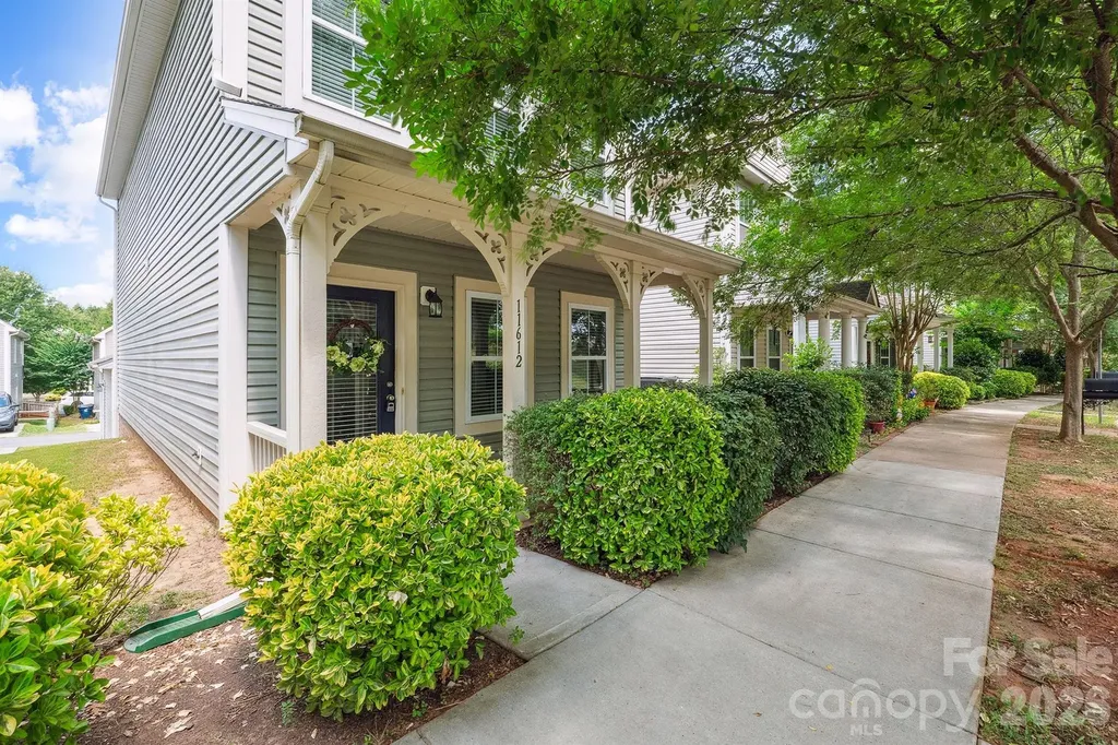 11612 Galashiels Drive Huntersville NC 28078