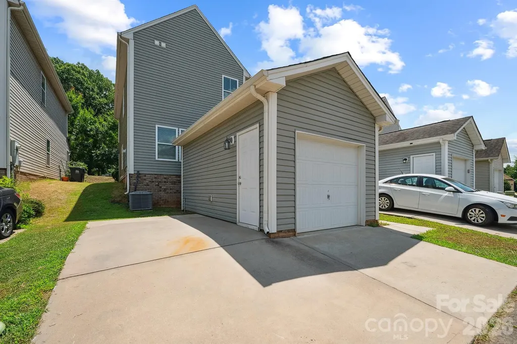11612 Galashiels Drive Huntersville NC 28078