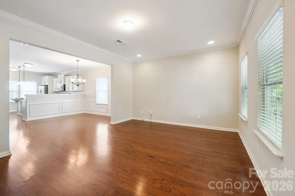 11612 Galashiels Drive Huntersville NC 28078