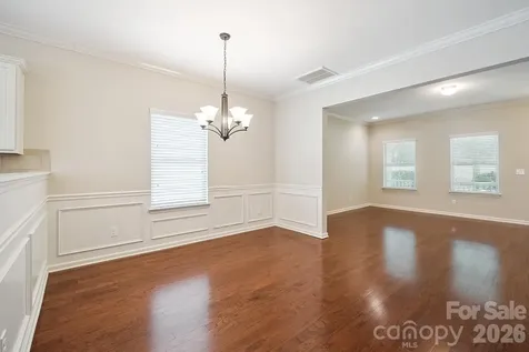 11612 Galashiels Drive Huntersville NC 28078