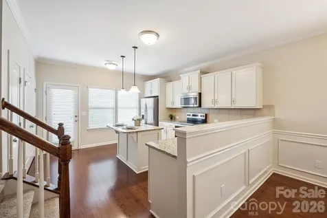 11612 Galashiels Drive Huntersville NC 28078