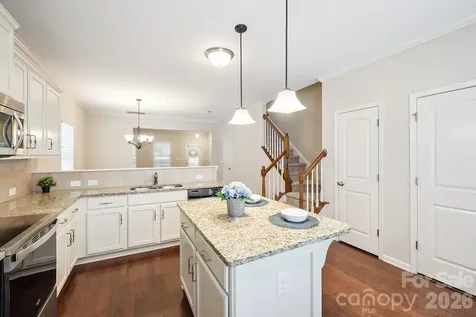 11612 Galashiels Drive Huntersville NC 28078