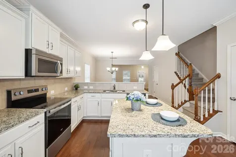 11612 Galashiels Drive Huntersville NC 28078
