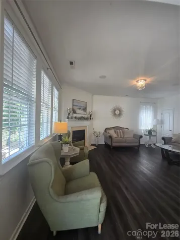 6503 Manitoba Lane Charlotte NC 28277