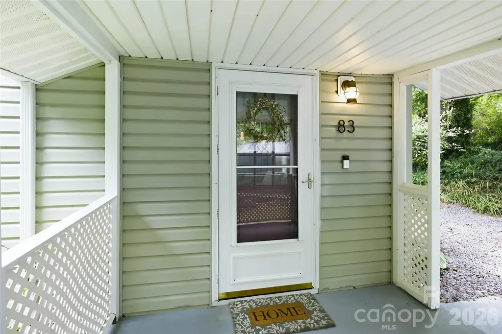 83 E View Street Marion NC 28752