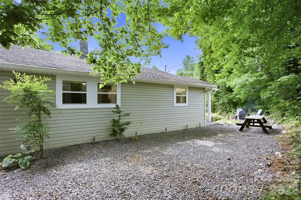 83 E View Street Marion NC 28752