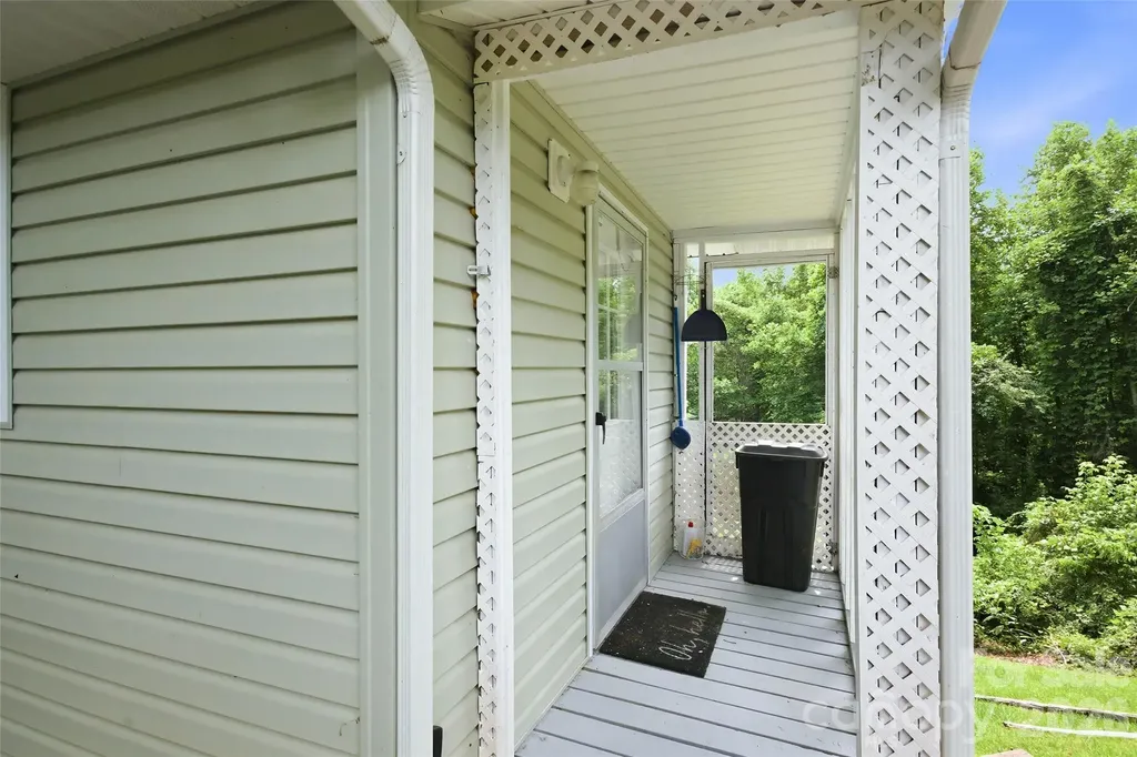 83 E View Street Marion NC 28752