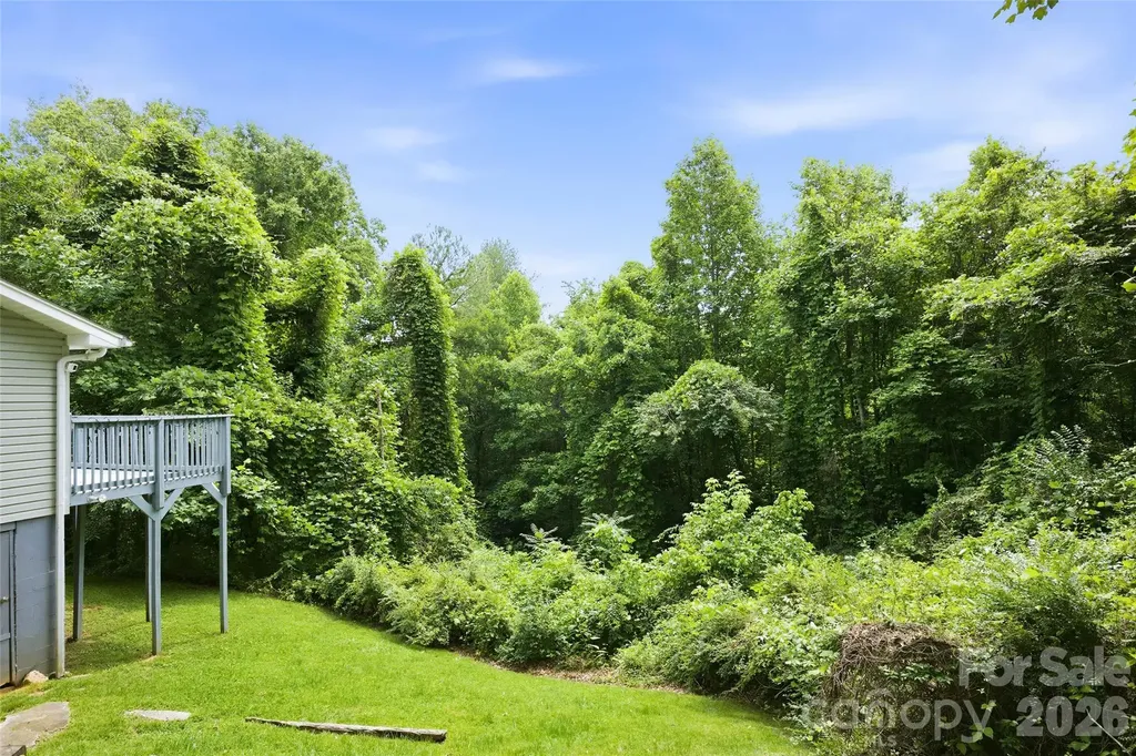 83 E View Street Marion NC 28752