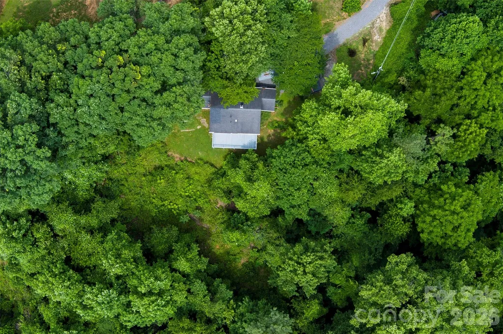 83 E View Street Marion NC 28752