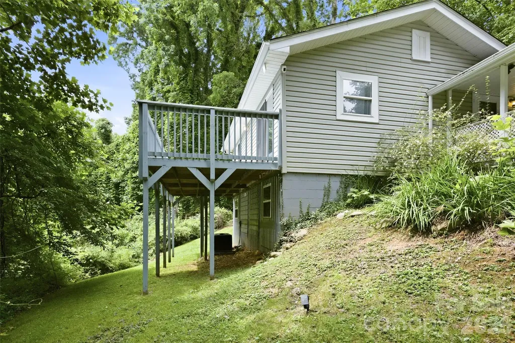 83 E View Street Marion NC 28752