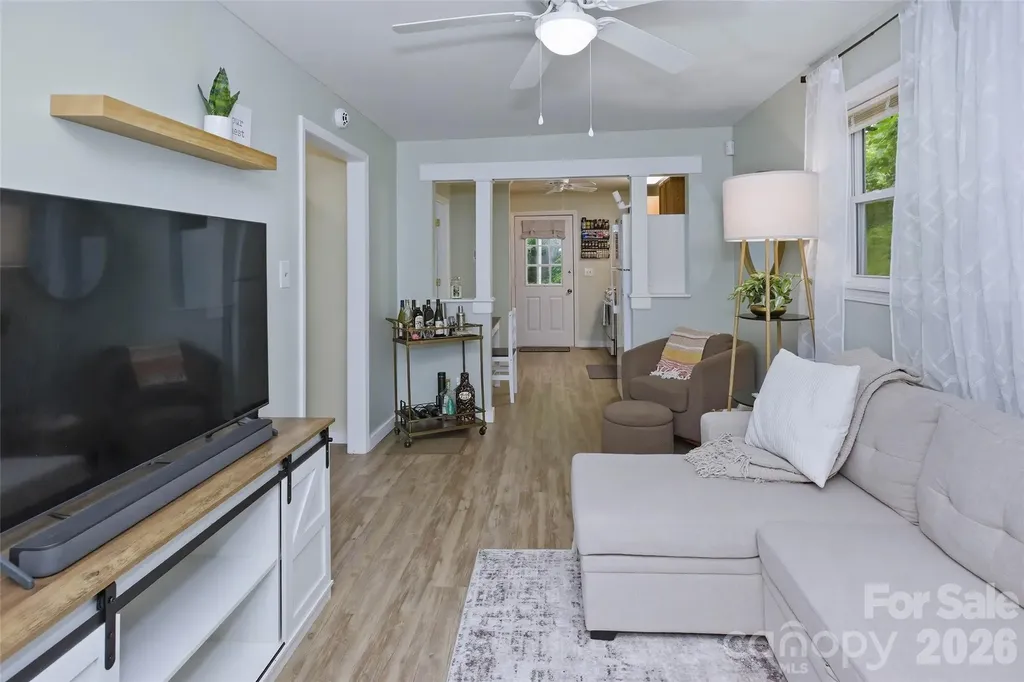 83 E View Street Marion NC 28752