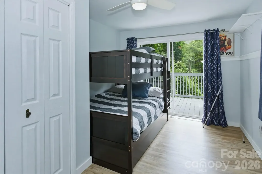 83 E View Street Marion NC 28752